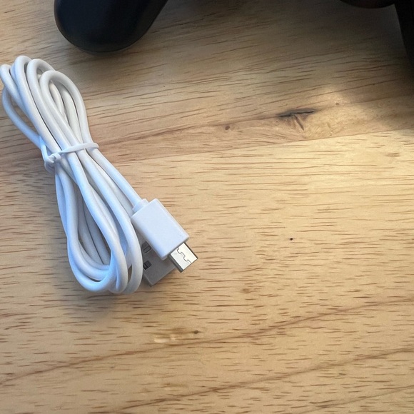 2.4G wireless controllers game pad - Picture 4 of 10